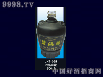 JH-785玻璃瓶|山东郓城金河玻璃制品有限公司
