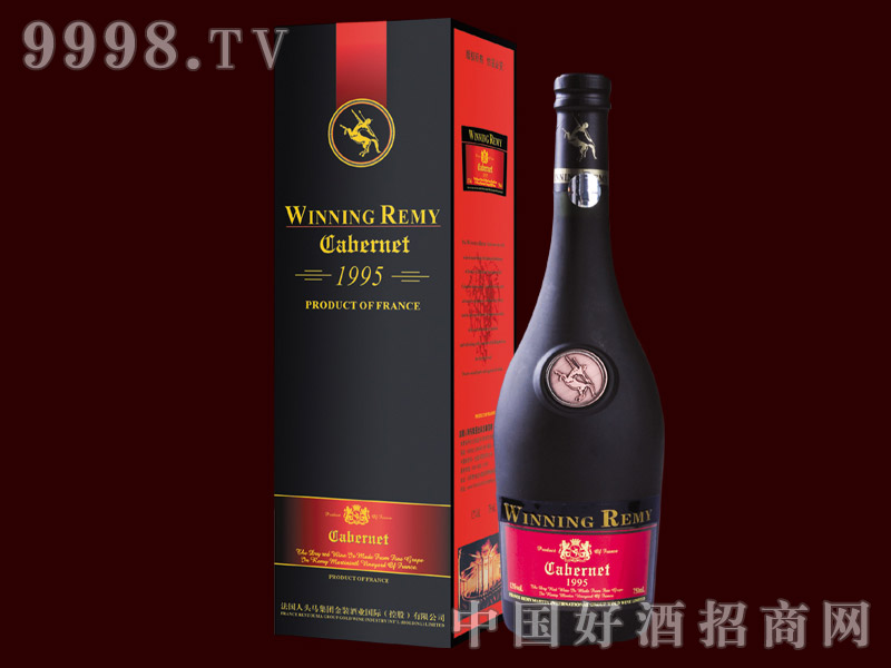 1995红宝石干红葡萄酒-红酒类信息