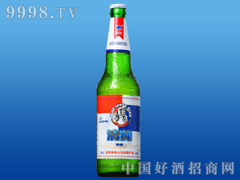 蓝贝清纯啤酒-啤酒类信息