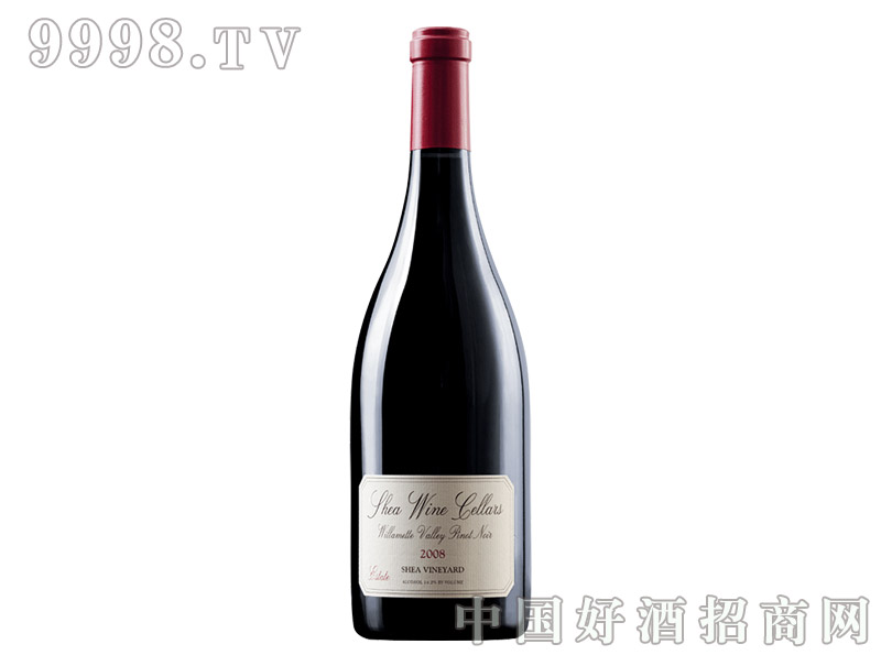 2008-Estate-狮威黑皮诺红葡萄酒现火爆招商中
