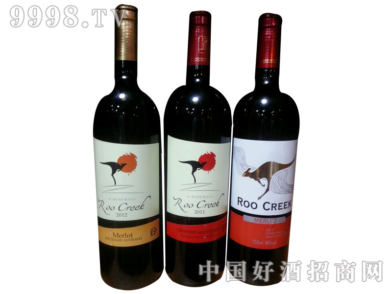 飞奔袋鼠葡萄酒|深圳市东方宴酒业有限公司-白