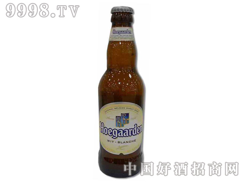 福佳白啤(瓶装)-330ml×24