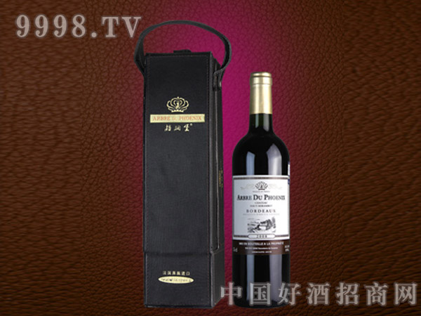 梧桐堡豪玛酒庄干红葡萄酒|上海众瀛酒业-红酒