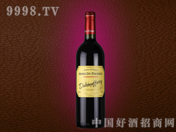 梧桐堡路易干红葡萄酒|上海众瀛酒业-红酒招商