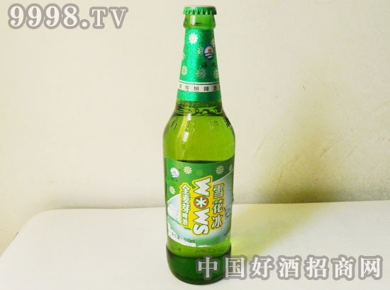 海旭啤酒 雪花冰500ml-啤酒类信息