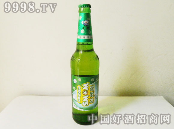雪花冰580ml-啤酒类信息