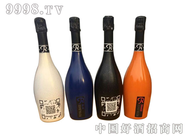 皇家贝斯果味起泡酒|北京上乘隆源商贸有限公