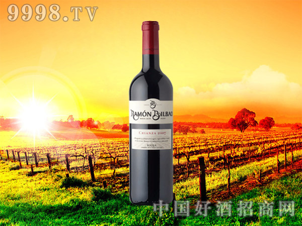拉曼佳酿干红葡萄酒|北京万森喜多商贸有限公