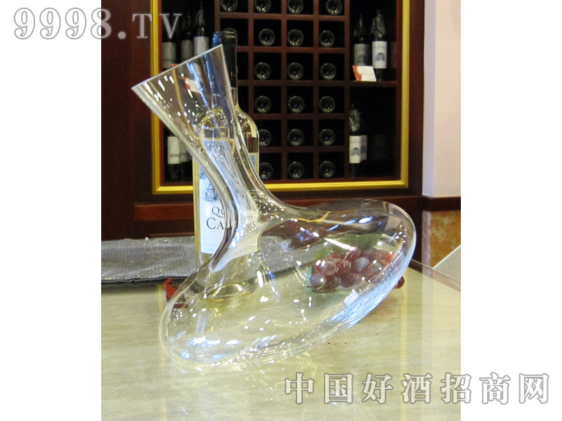 醒酒器2300ml|柏卡(中国)酒业有限公司-机械包
