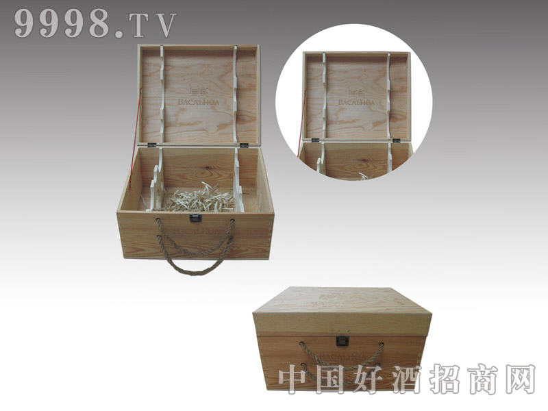 三支木礼盒|柏卡(中国)酒业有限公司-机械包装