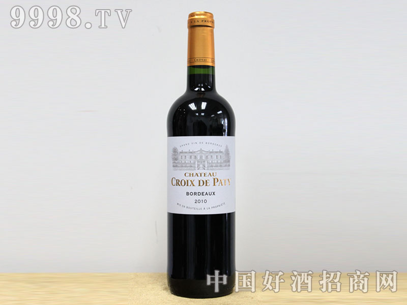 帕迪干红葡萄酒|广州韦柏贸易有限公司-红酒招