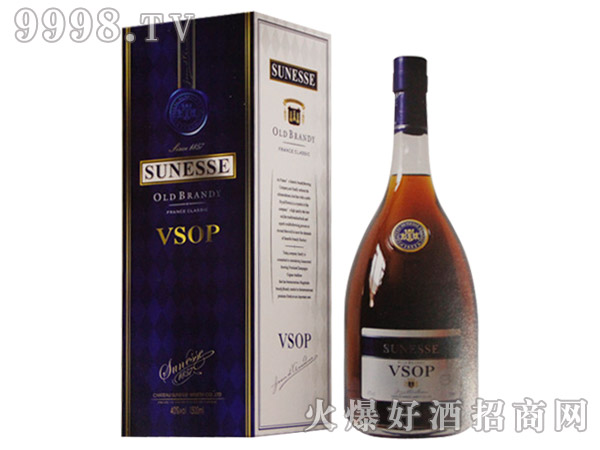 VSOP白兰地1857 500ml（蓝瓶）