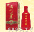泸州窖藏酒・福酒15（红）-白酒招商信息