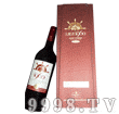 法国卡斯特1960赤霞珠干红葡萄酒-红酒招商信息