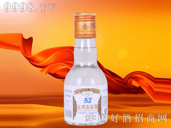 台湾高粱酒(瓶)150ml|厦门市同安特泉酒业有限