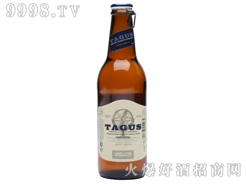 泰谷啤酒330ml瓶