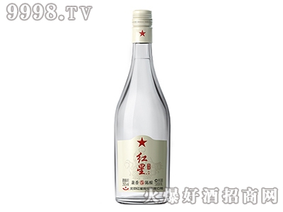 红星白酒（红星百年500mL)(兼香陈酿5）39度-白酒类信息