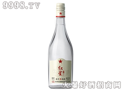 红星白酒（红星百年500mL)(兼香陈酿5）42度-白酒类信息