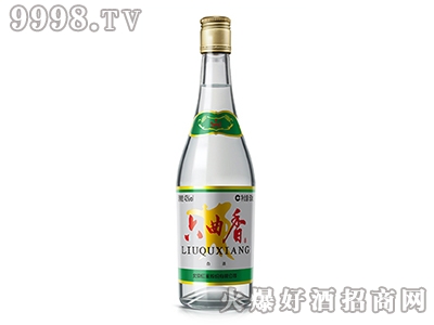 红星六曲香酒(500mL)42度-白酒类信息