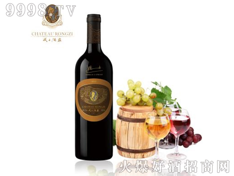 ���Ӿ�ׯ-��ȸɺ����Ѿ�2010-750ML