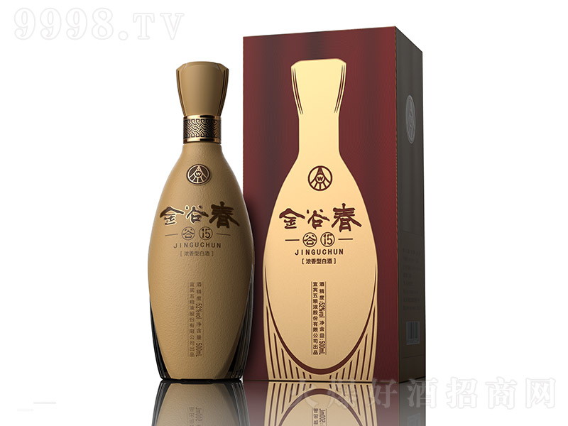 ��ȴ�����15Ũ���Ͱ׾ơ�52��42��500ml��-�׾�����Ϣ