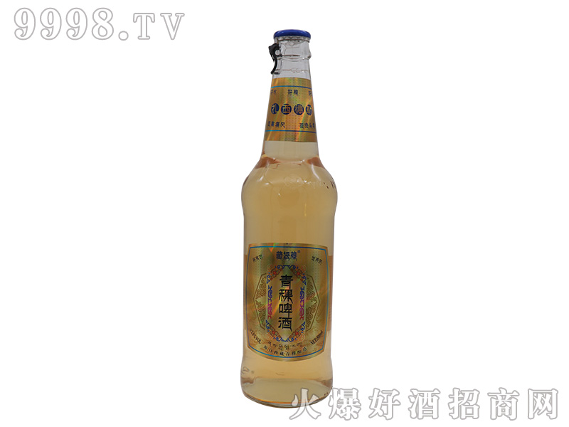 藏姆粮青稞啤酒【5度500ml】-啤酒类信息