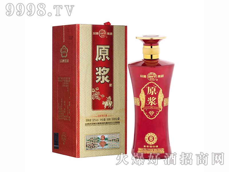 �ӻ���ԭ����6�꣩�����͡�52��500ml��-�׾�����Ϣ