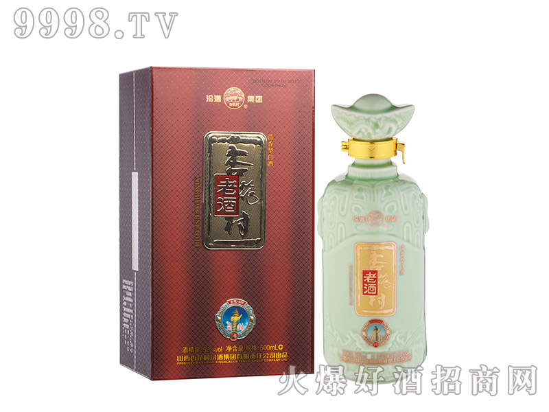 �ӻ����Ͼƣ��ʷ�һ�ţ������͡�52��500ml��-�׾�����Ϣ