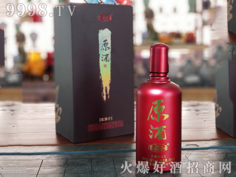 ԭ�������Ͱ׾ơ�52��500ml��-�׾�������Ϣ