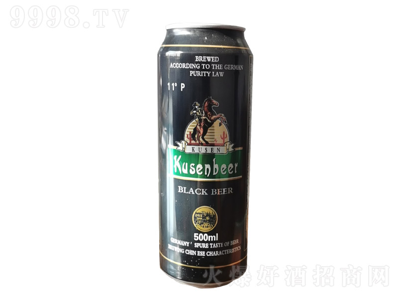 海特酷森啤酒【8度500ml】-啤酒类信息