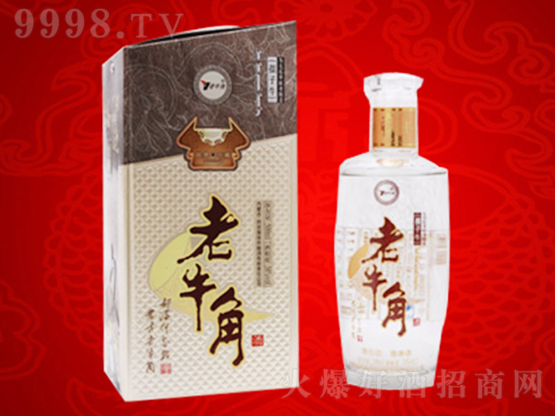 ��ţ�Ǿ�����ţ Ũ���Ͱ׾ơ�38�� 500ml��-�׾�����Ϣ