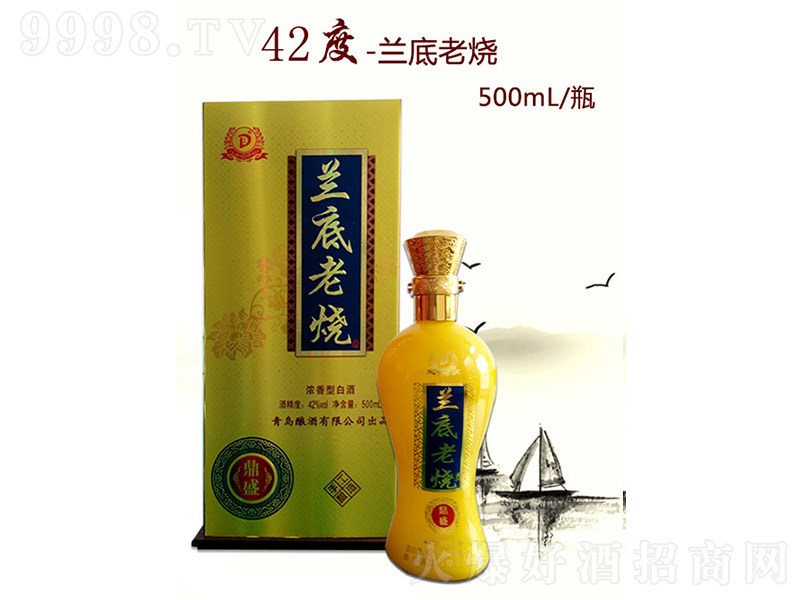 �������գ���ʢ�� Ũ���Ͱ׾ơ�42�� 500ml��-�׾�����Ϣ