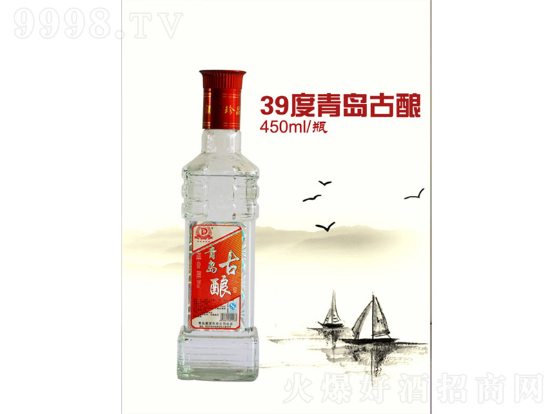 �ൺ���� Ũ���Ͱ׾ơ�39�� 450ml��-�׾�����Ϣ