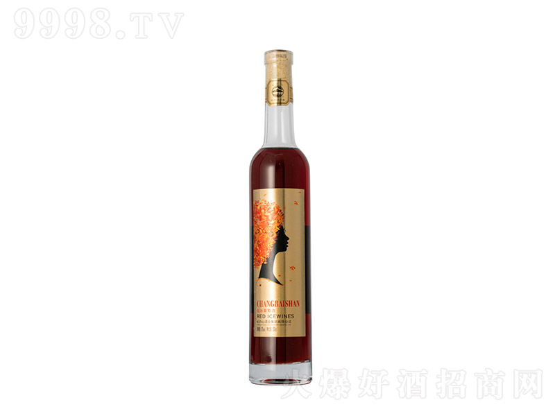 长白山红冰葡萄酒【12度 500ml】-红酒类信息