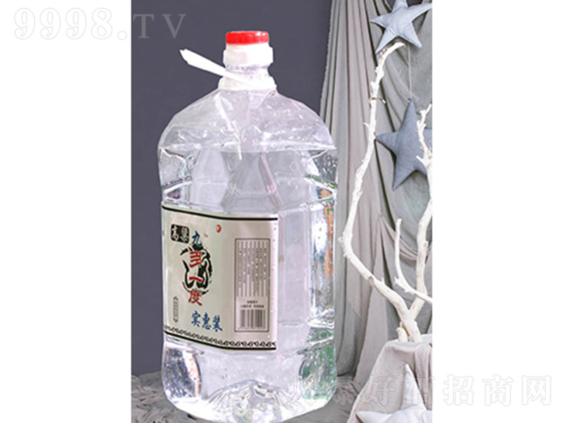 ��һ�ȸ���ԭ���� Ũ���Ͱ׾ơ�50�� 5L��-�׾�����Ϣ