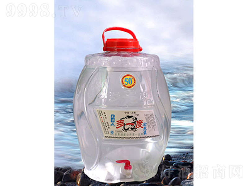 ��һ�Ⱦ��յ��� Ũ���Ͱ׾ơ�50�� 5L��-�׾�����Ϣ
