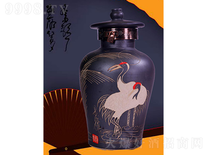 ��һ��С�׾� Ũ���Ͱ׾ơ�50�� 5L��-�׾�����Ϣ