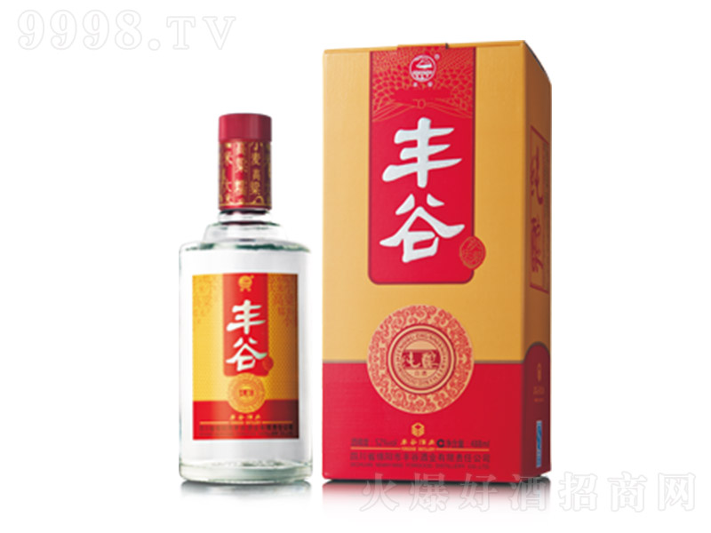 ��ȴ��𡤻���װ Ũ���Ͱ׾ơ�52�� 480ml��-�׾�����Ϣ