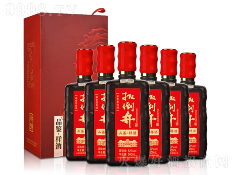 �⵹��Ʒ������ Ũ���Ͱ׾ơ�52�� 500ml��-�׾�����Ϣ