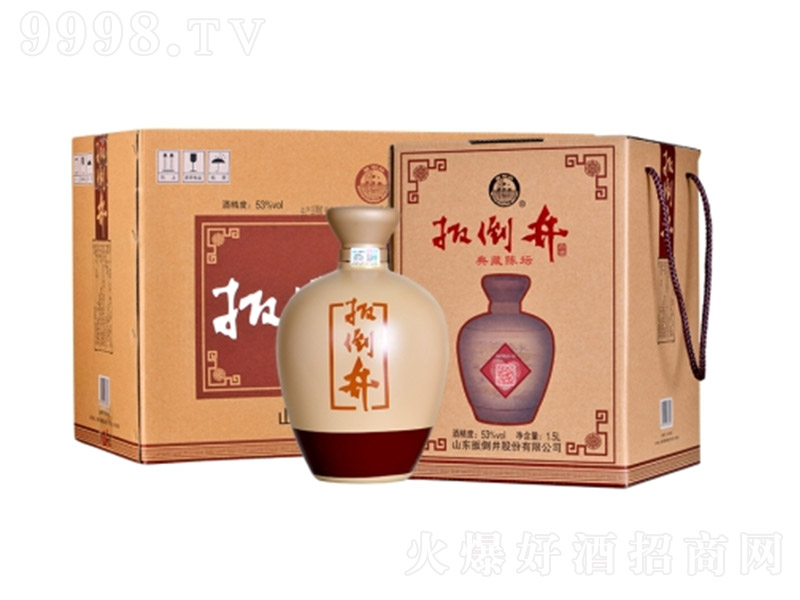 �⵹���Ƶ�س�̳ Ũ���Ͱ׾ơ�53�� 1500ml��-�׾�����Ϣ
