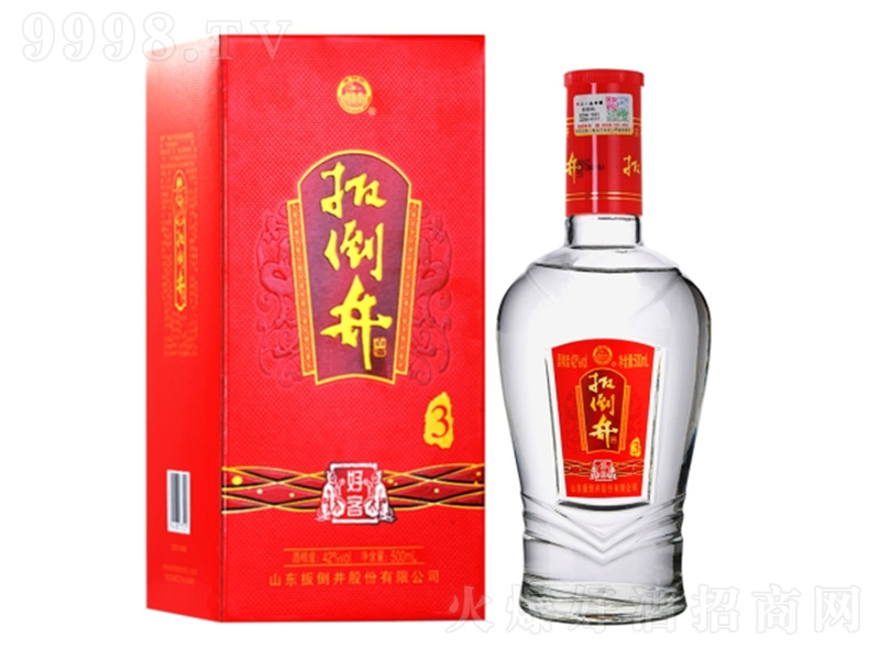 �⵹���ƺÿ�3 Ũ���Ͱ׾ơ�42�� 500ml��-�׾�����Ϣ