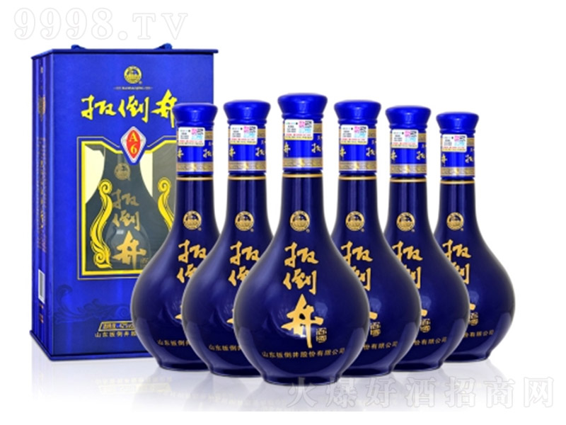 �⵹������A6 Ũ���Ͱ׾ơ�42�� 500ml��-�׾�����Ϣ