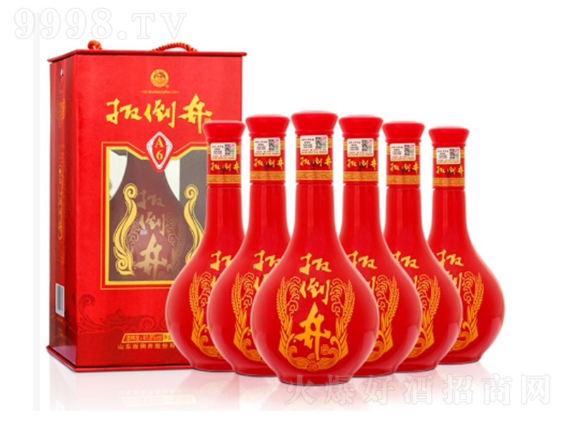 �⵹���ƺ�A6 Ũ���Ͱ׾ơ�41.8�� 500ml��-�׾�����Ϣ