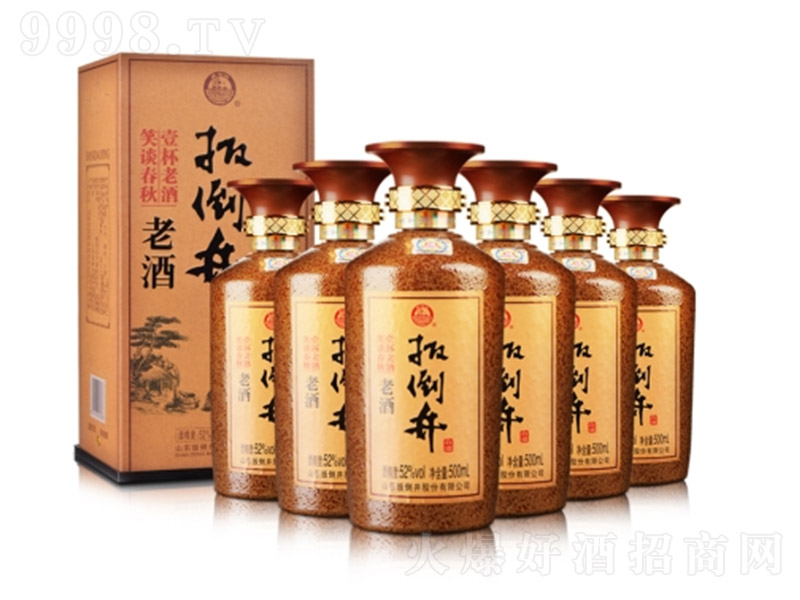�⵹���Ͼ� Ũ���Ͱ׾ơ�52�� 500ml��-�׾�����Ϣ