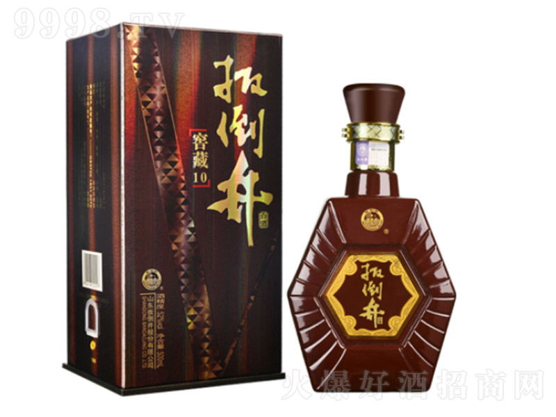 �⵹���ƽѲ�10 Ũ���Ͱ׾ơ�38�� 500ml��-�׾�����Ϣ