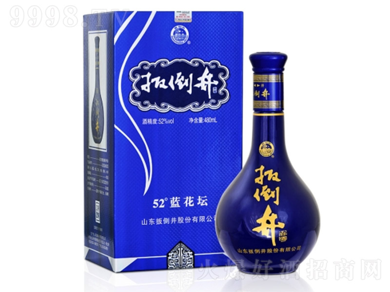 �⵹��������̳ Ũ���Ͱ׾ơ�52�� 480ml��-�׾�����Ϣ