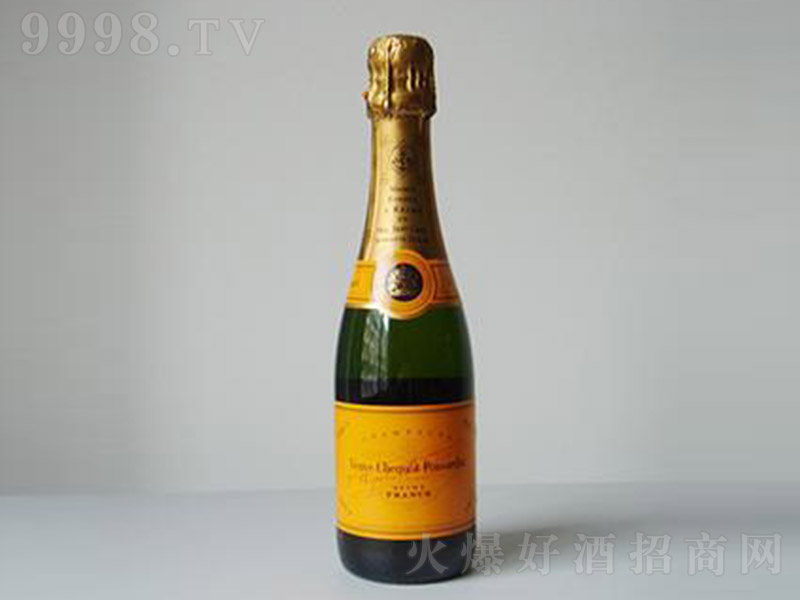 凯歌（皇牌）香槟酒【12° 750ml】