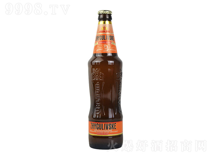 SKU1奥博龙窖藏原味啤酒【10度 500ml×20瓶】-啤酒招商信息