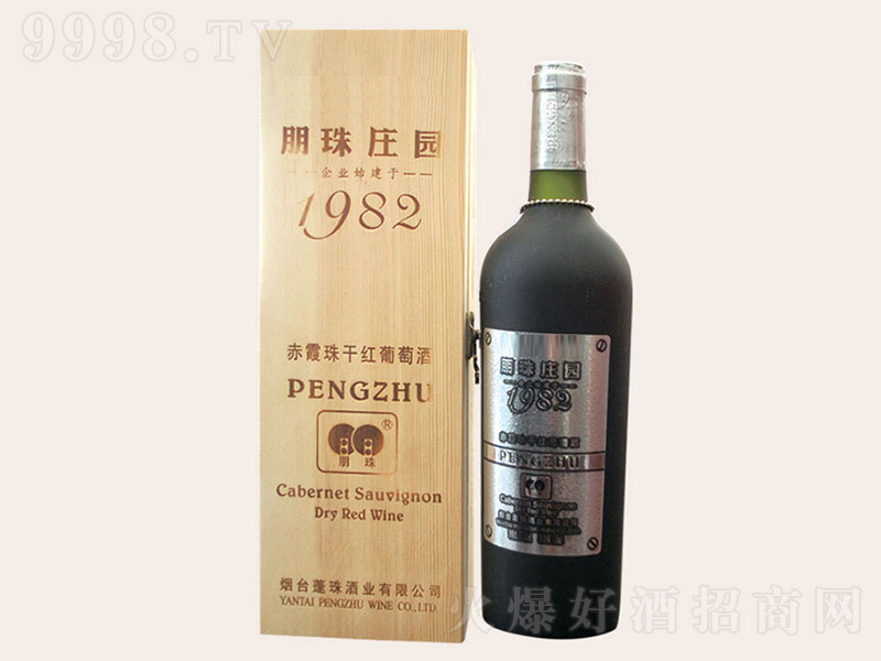����ׯ԰��ϼ��ɺ����Ѿ�1982 750ml-�������Ϣ