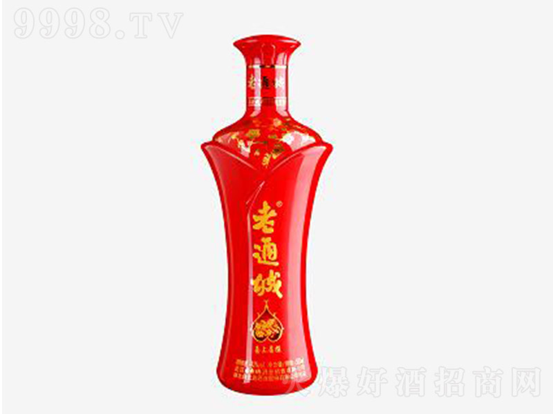 ��ͨ�Ǿ�ϲ��ü�� Ũ���Ͱ׾ơ�42�� 520ml��-�׾�����Ϣ